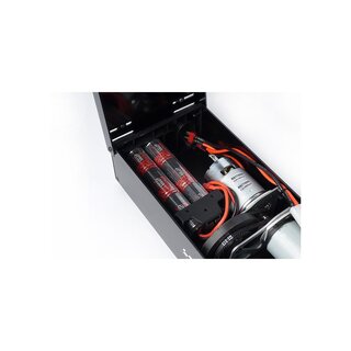 Koswork 775x2 Aluminum Lightweight Starter Box (Off Road / GT)