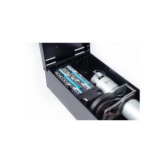 Koswork 775x2 Aluminum Lightweight Starter Box (Off Road / GT)