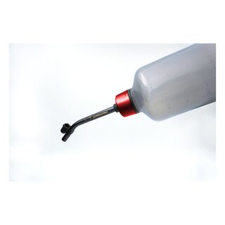 Koswork Gold 700ml Fuel Bottle