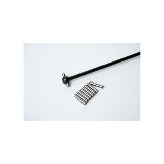 Koswork 3x13.8mm Hardened Driveshaft Pins (w/container) (8)