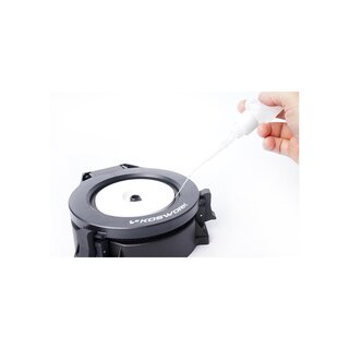 Koswork 1/8 Buggy Tire Gluing Jig