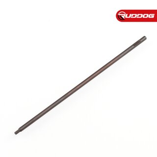 Koswork Hex Wrench Tip 2.0x120mm