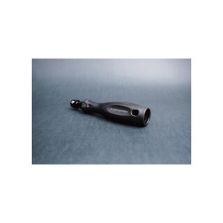 Koswork Hard Coated Aluminum Ballcup Wrench (1/10)