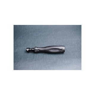 Koswork Hard Coated Aluminum Ballcup Wrench (1/10)