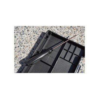 Koswork Flat Head Engine Tuning Screwdriver 4.0mm