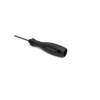 Koswork Flat Head Engine Tuning Screwdriver 4.0mm