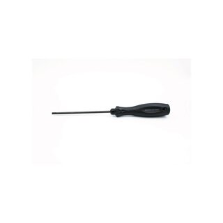Koswork Flat Head Engine Tuning Screwdriver 4.0mm