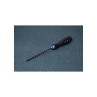 Koswork Ball End Hex Wrench 2.0mm (w/120mm Tip)