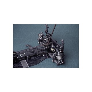 Koswork Ball End Hex Wrench 2.0mm (w/120mm Tip)