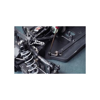 Koswork Ball End Hex Wrench 2.5mm (w/120mm Tip)