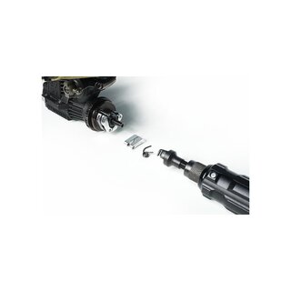 Koswork Buggy Clutch Shoe & Spring Assembly Tool Bit 1/4 Drive Hex