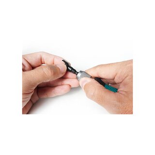 Koswork Buggy Clutch Shoe & Spring Assembly Tool Set (w/KOS13207-C1 Handle)