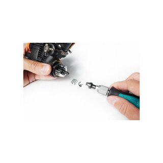 Koswork Buggy Clutch Shoe & Spring Assembly Tool Set (w/KOS13207-C1 Handle)