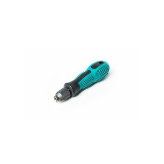 Koswork GR Quick Release 1/4 6.35mm Drive Hex Driver Handle