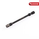 Koswork Nut Driver Bit 4.5mm 1/4 Drive Hex