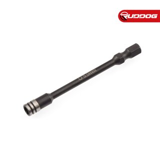 Koswork Nut Driver Bit 5.0mm 1/4 Drive Hex