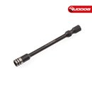 Koswork Nut Driver Bit 5.0mm 1/4 Drive Hex