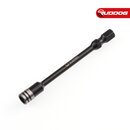 Koswork Nut Driver Bit 5.5mm 1/4 Drive Hex