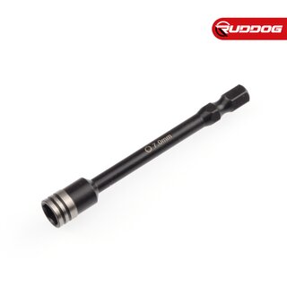 Koswork Nut Driver Bit 7.0mm 1/4 Drive Hex