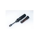 Koswork Associated RC10 T1 Alum 1/4 Drive Handle Standard...