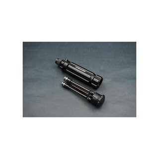 Koswork Quick Release 1/4 Drive Hex Driver Set