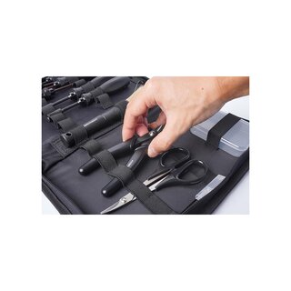 Koswork 11pcs Tool Set (w/Parts Box & Tool Bag) (Light Tri Handle)