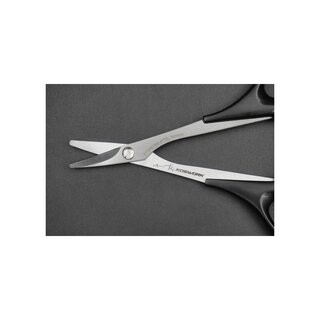 Koswork Lexan Body Curved Scissors