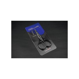 Koswork Lexan Body Curved Scissors