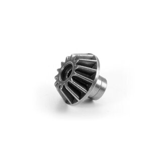 Xray 365134 STEEL BEVEL DRIVE GEAR 14T