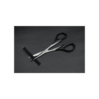 Koswork Lexan Body Straight Scissors