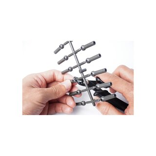 Koswork Sprue/Side/Tire Cutters