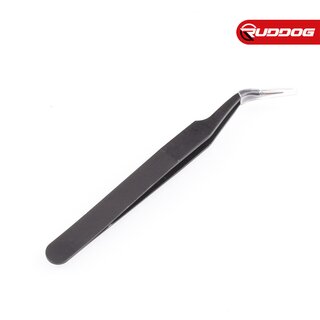 Koswork Bent Tweezers 1.5mm Thick Version