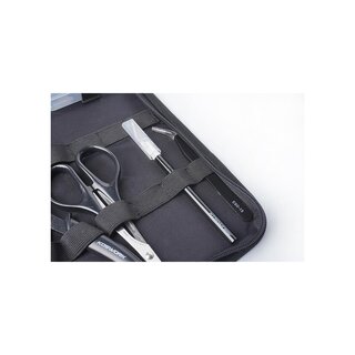 Koswork Aluminum Hobby Knife w/6pcs #11 Blades