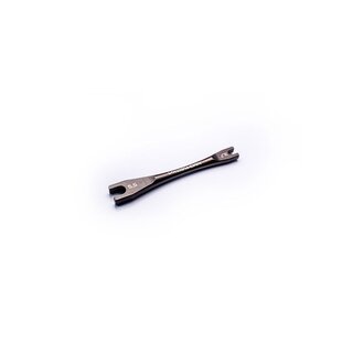 Koswork Steel Turnbuckle Wrench (3.7mm & 5.5mm)