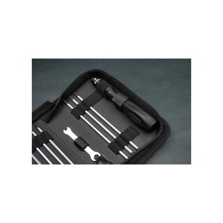 Koswork Complete Tool Kit w/Pouch