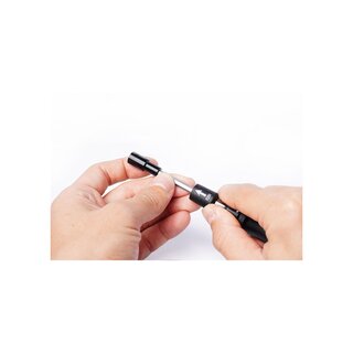 Koswork Complete Tool Kit V2 w/Pouch (Light Large Tri Handle)