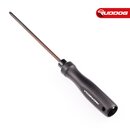 Koswork Phillips Screwdriver #2 Large 4.0mm (For Tamiya...