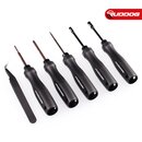 Koswork Mini-Z Mini Car Tool Set (6pcs) (Alum Tri Handle)