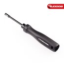 Koswork Aluminum 3.5mm Nut Driver (For Mini) (w/68mm Tip)...