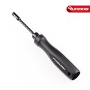 Koswork Aluminum 4.5mm Wheel Nut Driver (For Mini)...