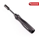 Koswork Steel 7mm Wheel Nut Driver (For 4mm nut) (w/68mm...