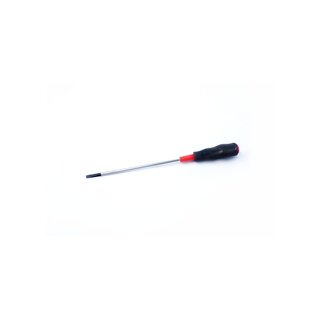 Koswork Flat Head Engine Tuning Screwdriver 4.0x125mm (205mm)
