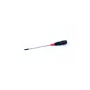 Koswork Flat Head Engine Tuning Screwdriver 4.0x125mm...