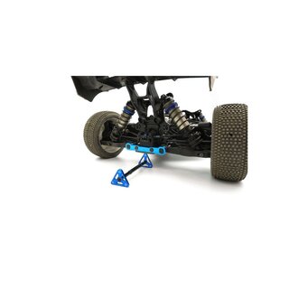 Koswork Alum Ride Height Gauge Set (22-24mm & 25-27mm, 1/10 Truck & 1/8 Buggy)