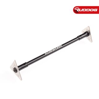 Koswork Steel Ride Height Gauge Set (w/alum handle, 16-18mm & 19-21mm, 1/10 Buggy)