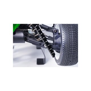 Koswork 1/10 & 1/8 Droop Shock Length Gauge 60~140mm Buggy/Truck/Truggy/GT