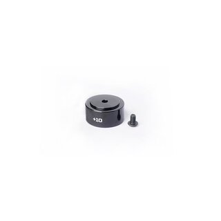 Koswork 10mm height block (for adjustable ride height gauge)