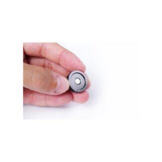 Koswork 5mm Magnetic & Stackable Height Block (for adjustable ride height gauge)