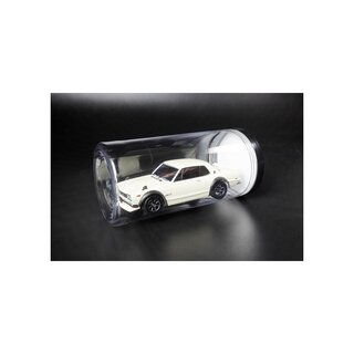 Koswork 90x200mm 1/10 Buggy Tire Tube / Mini-Z / Food Container w/Cap & Seal