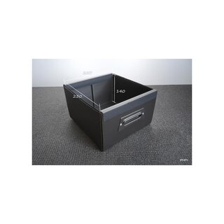 Koswork 1/10 Touring Bag MediumDrawer 220x230x140mm